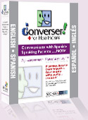 Converser for Healthcare Converser for Healthcare