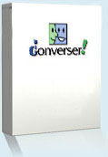 Converser for Healthcare Converser for Healthcare